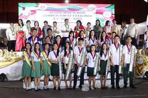 public senior high school caloocan